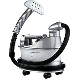 Conair GS30 Deluxe Compact 1000 Watt Fabric Steamer