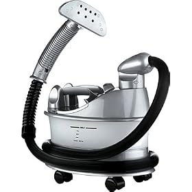 Conair GS30 Deluxe Compact 1000 Watt Fabric Steamer