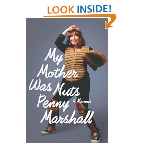 My Mother Was Nuts
