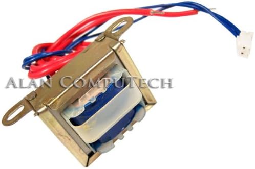 NanHai NRE In230v Out10vAC Transformer ECO-228A-12