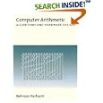 Computer Arithmetic: Algorithms and Hardware Designs by Behrooz Parhami