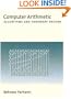 Computer Arithmetic: Algorithms and Hardware Designs