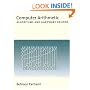 Computer Arithmetic: Algorithms and Hardware Designs