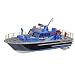 RC R/C ferngesteuertes BOOT/SCHIFF POLIZEIBOOT POLIZEISCHIFF KÜSTENWACHE!!!! Komplett Set inkl. Akku und Ladegerät!!! RC R/C ferngesteuertes BOOT/SCHIFF POLIZEIBOOT POLIZEISCHIFF KÜSTENWACHE!!!! Komplett Set inkl. Akku und Ladegerät!!!