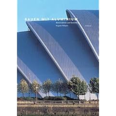 Bauen mit Aluminium