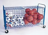 ToteMaster Plus Basketball/Soccer Ball Locker