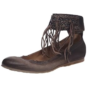 ballerines originales Airstep 550131 Noela Ballerines femme
