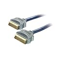 Vivanco SISS 1175 Audio- / Videokabel - Scartverbindung, 0,75m