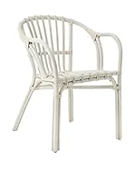 Premier Interiors Silla De Jardín Havana