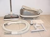 Nice Tristar Vacuum with Brand New Tools and Filter