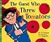 Books : The Guest Who Threw Tomatoes