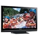 Panasonic Viera TH-50PX80U 50-Inch 720p Plasma HDTV