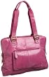 Latico P.S. N/S Front Pocket Shoulder Bag