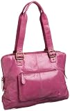 Latico P.S. N/S Front Pocket Shoulder Bag