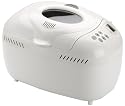 Severin BM 3986 Brotbackautomat, 750 W, bis 1600 g Brot weiß-taubenblau