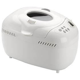 Severin Breadmaker 3.5 lb Cool Touch