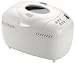 Severin BM 3986 Brotbackautomat, 750 W, bis 1600 g Brot weiß-taubenblau