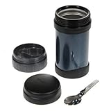 Thermos 2340STP6 Jar with Folding Spoon