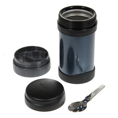 Thermos 2340STP6 Jar with Folding Spoon
