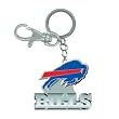 Buffalo Bills NFL "Zamac" Key Chain