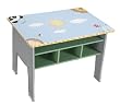 Teamson W-8267A1 Sunny Safari Table