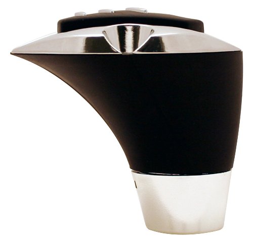 Pilot Automotive PM-2212 Motorsport Predator Manual Stick Shift Knob