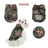 Puppia Pointe Vest - Large