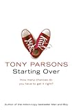 Starting over
