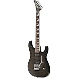 Jackson(R) DX10D Dinky(TM) Electric Guitar - Natural
