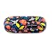 Decodelire Brillenetui LOLA GLAMOUR LUN6 colibri black