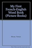 My first English-French wordbook
