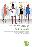 Audrey Quock