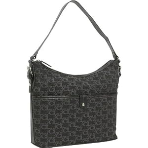 Buy Aurielle-Carryland Logo Rama Hobo by var goTwisterProductImageStrings = new Object();goTwisterProductImageStrings['prodImageNotAvailTextNoColor'] = 