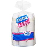 Dixie Cold Cups - 600/3 oz. ct. Cup Design May Vary