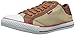 Levis Men's Stan Buck Americana Fashion Sneaker