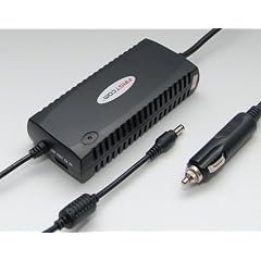 KFZ Auto Car Notebook Netzteil 90W Universal inkl. USB Ladestation f�r Acer, ASUS, Benq, Dell, Elitegroup, Fujitsu, Siemens, Gericom, HP, IBM/Lenovo, JVC, LG, Electronics, Maxdata, Medion, MSI, Technology, Panasonic, Samsung, Sony, Targa, Toshiba, Yakumo