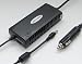 KFZ Auto Car Notebook Netzteil 90W Universal inkl. USB Ladestation für Acer, ASUS, Benq, Dell, Elitegroup, Fujitsu, Siemens, Gericom, HP, IBM/Lenovo, JVC, LG, Electronics, Maxdata, Medion, MSI, Technology, Panasonic, Samsung, Sony, Targa, Toshiba, Yakumo