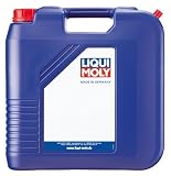 Zoom Produkt-Bild: Liqui Moly Hochleistungs Getriebe&ouml;l SAE 75 W90 20l