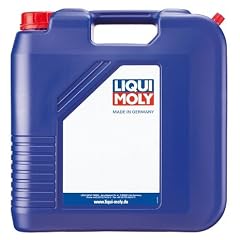 Liqui Moly Hochleistungs Getriebe�l SAE 75 W90 20l