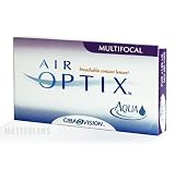 Air Optix Aqua Multifocal (6)