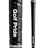 Golf Pride Tour Wrap 2G Standard Black Grip .600,48g thumbnail