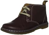 Dr. Martens JOYLIN Broadway 14761201, Damen Desert Boots, Braun (DEEP MAHOGANY), EU 41 (UK 7)