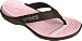 crocs Women's Capri Flip Flop