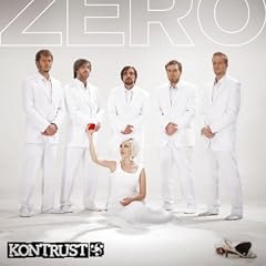 Zero (english version - radio mix)