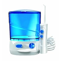 Interplak Swj1 Sonic Water Jet, White
