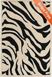 Exotic Collection Bengal / 8ft.x 11'