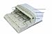 Moonlight Slumber Nature's Star Natural Cotton Crib Mattress