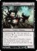 Magic: the Gathering - Bloodhusk Ritualist - Worldwake - Foil