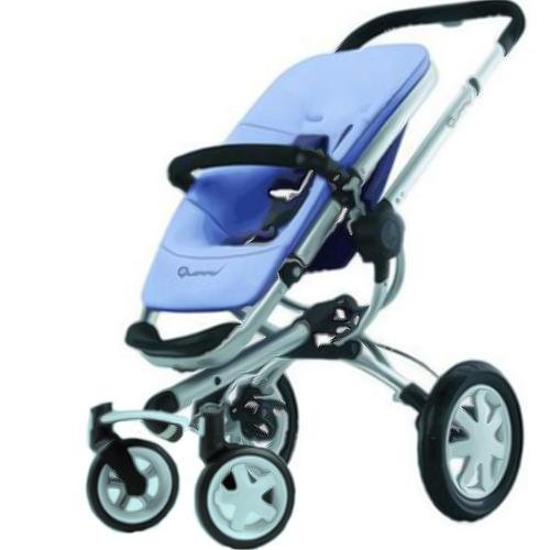 Check out sale price for Quinny Buzz 4 Stroller Greystone. Free Shipping.