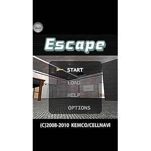 The Escape Game